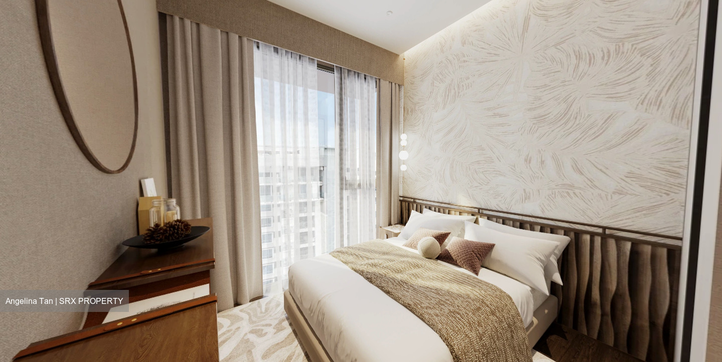 Amber House (D15), Apartment #622207101
